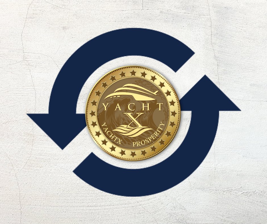 YachtX Coin tweet media