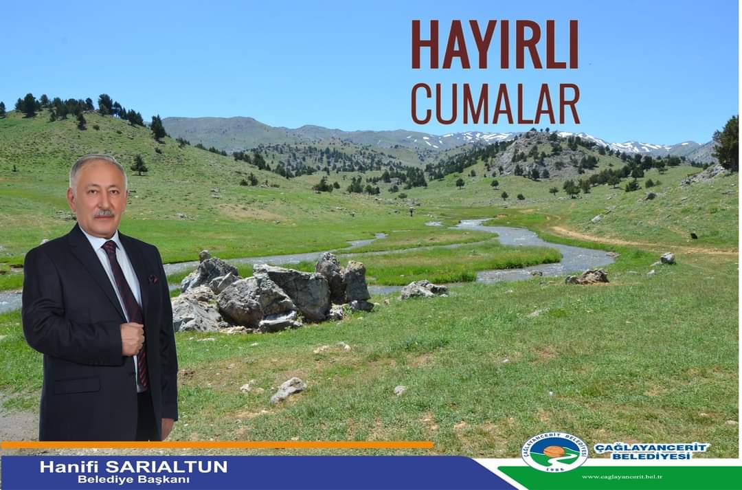 CaglayanceritB's tweet photo. Cumanız Mübarek Olsun https://t.co/29IXoXiu5R