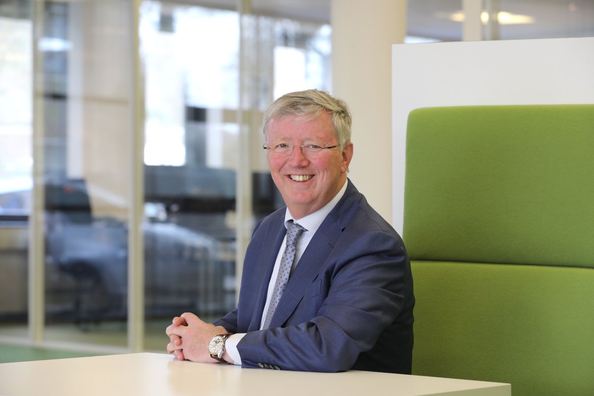 Burgemeester Jan Nieuwenburg heeft Rob van Doorn gevraagd om informateur te worden in Hoorn. Van Doorn gaat onderzoeken welke partijen het beste een stabiele coalitie kunnen gaan vormen. Meer info: bit.ly/3unesHY