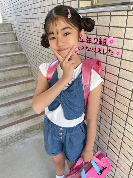 岡本花音(のん)のTwitter画像88