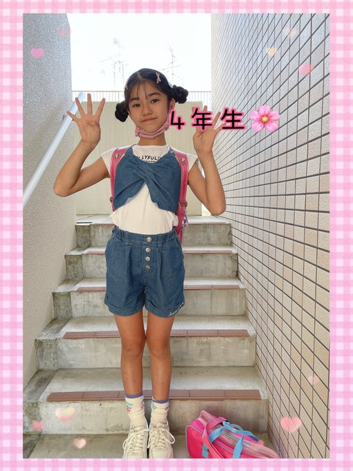 岡本花音(のん)のTwitter画像90