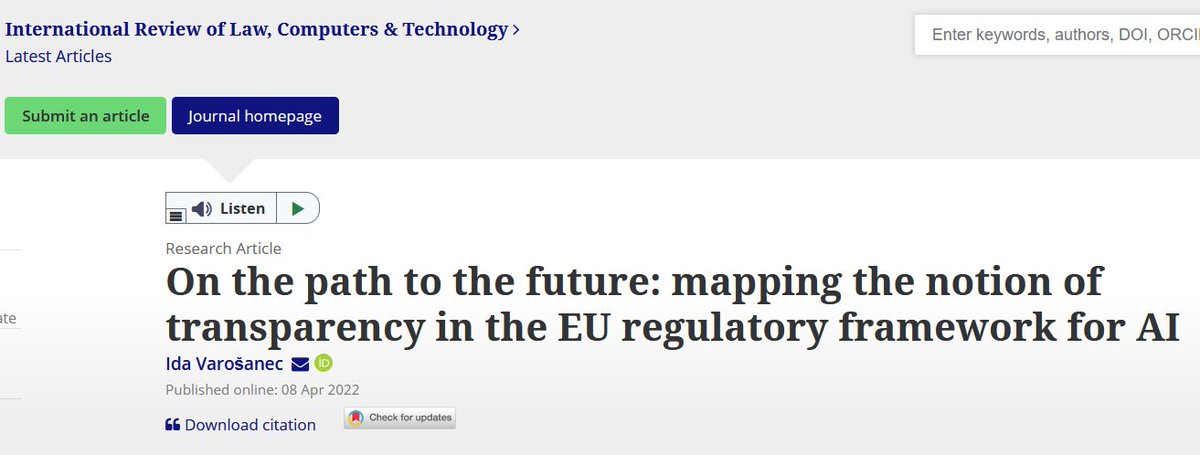 Ida Varošanec tweet media