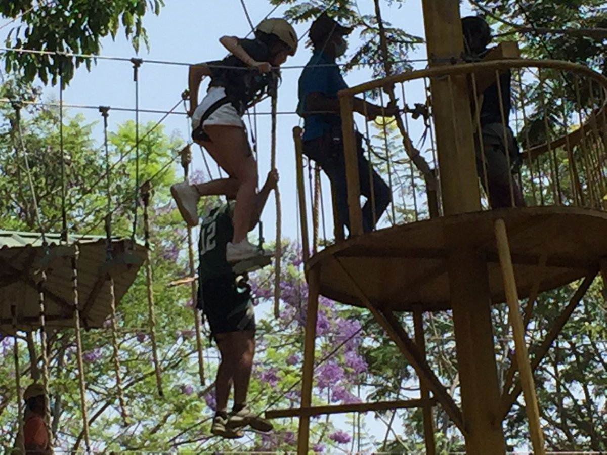 Our graduating class, for the first time in two years, had the opportunity to venture off-campus during their last EL Day. Their Senior Trip was a fun way to relax after mocks and spend time together as a class #cisbwolves #Classof2022