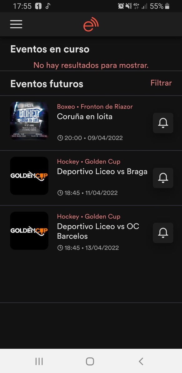 jsuarez02111977's tweet photo. Este sábado 9 de abril a las 20h #escoita retransmitirá por primera vez en la historia del boxeo una velada para ciegos Y deficientes visuales, #CoruñaEnLoita apuesta por el deporte inclusivo Y el deporte para todos. ⁦@AztecaBox⁩ ⁦@ONCE_oficial⁩ ⁦ https://t.co/QHWVYIDrZ5