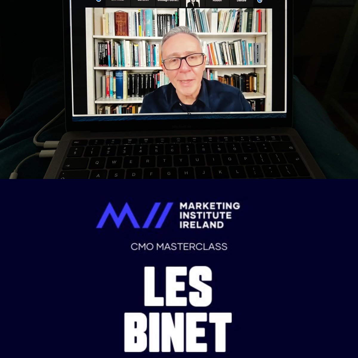 tmhdvg's tweet photo. Super inspired by the #lesbinet MasterClass thank you @miicork https://t.co/slJZbYCdPr