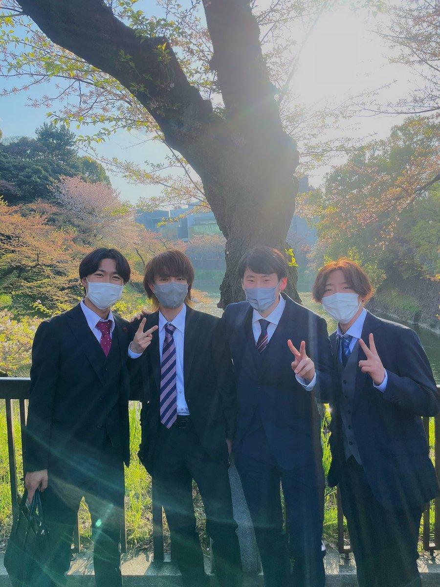 iam_skkk's tweet photo. 写真撮ってくれた人ありがとー！ https://t.co/SMEZibPbTq