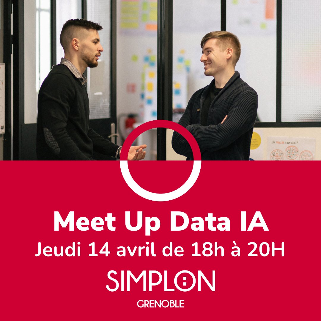 Simplon Grenoble tweet media