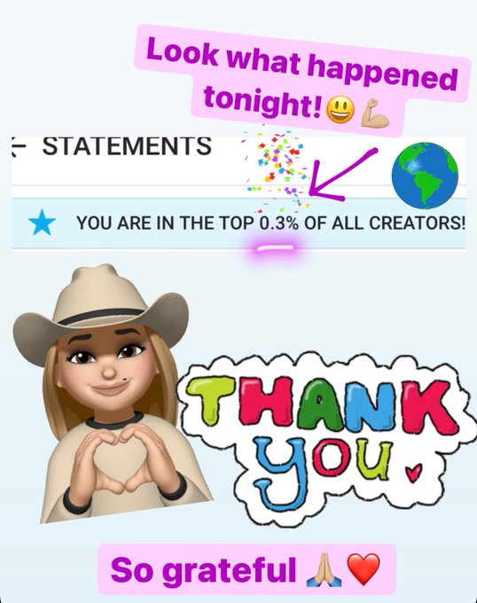 I cannot bloody believe it 😁😁 https://t.co/jJH9NzfWWR