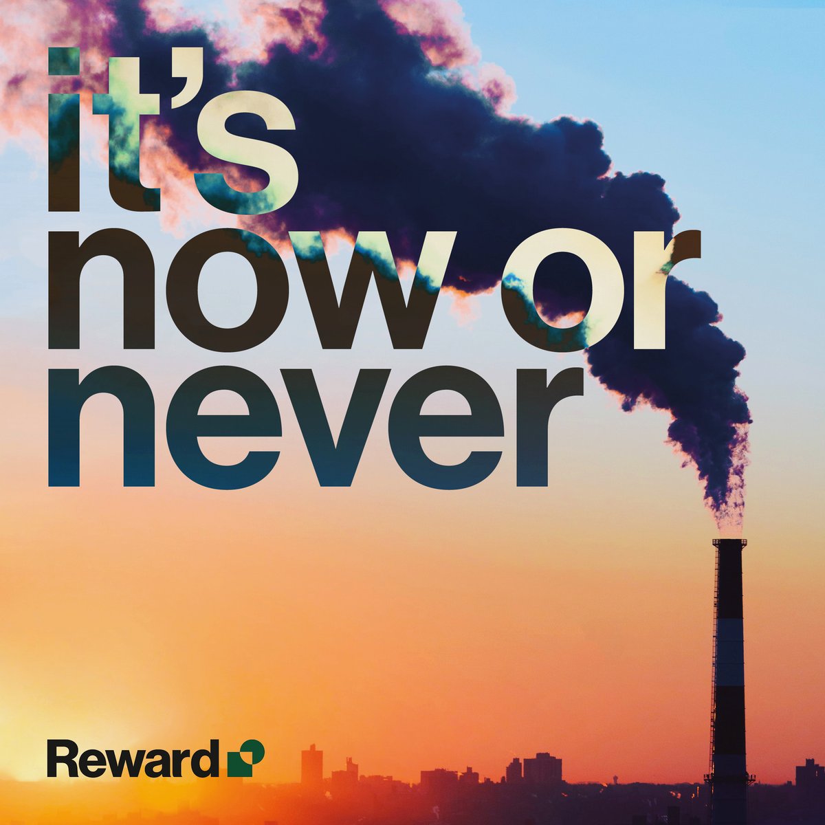 The fight to keep global heating under 1.5 degrees Celsius has reached “now or never” territory, according to a new report released this week by the world’s leading climate scientists.

#climateactionnow #climatecrisis #climatescience #rewardagency #digitalagency