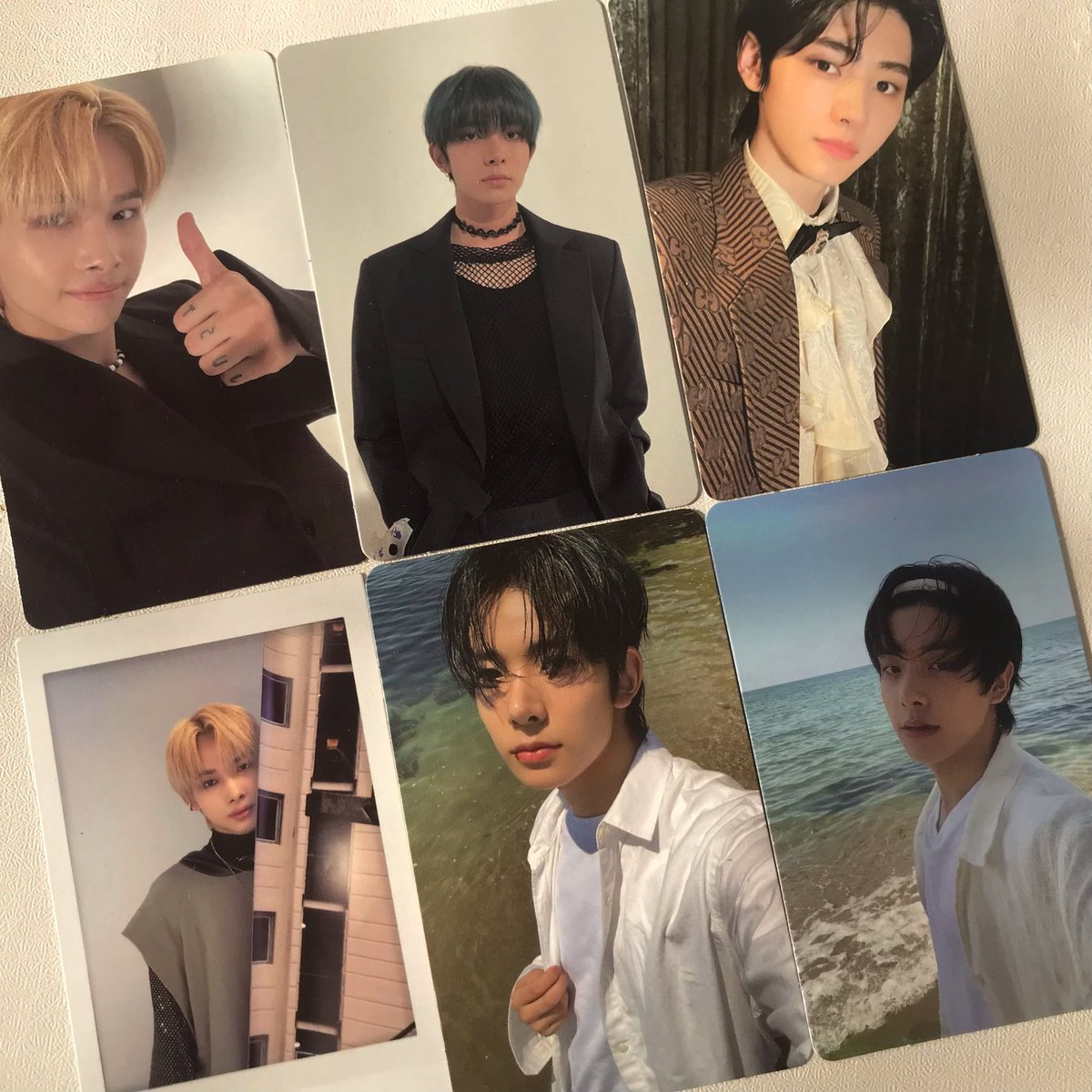 heecartsz's tweet photo. wts lfb enhypen dd d:a pc ph
   —#JIASELLZ 

    ✴︎ ₱ 200 payo ; 220 2 days ress
    ✴︎ all ONHAND 
    ✴︎ prio payo !
    ✴︎ pc condi 9/10- 10/10
    ✴︎ always RCBYT !

—FREE PF ALREADY 

t. enhypen ni-ki heeseung sunghoon jake pc https://t.co/GZLS6hkLPt