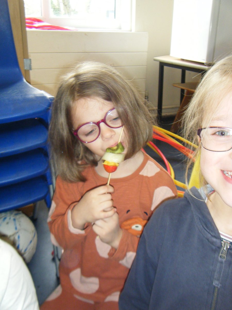 Tavistock Primary & Nursery School tweet media