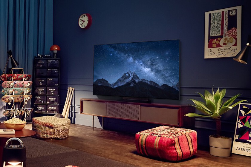 xataka on Twitter "Los mejores OLED del mercado guía para comprar tu