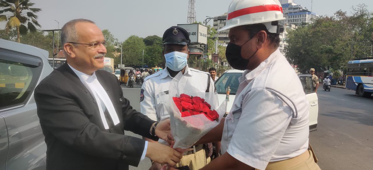 CP Hyderabad City Police tweet media