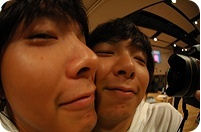 sakuraK48's tweet image. 1枚目 食わず嫌い王 パクチーが苦手
2枚目 セルカ
3枚目 普段自分で髪セット出来なくて、真ん中分けになってしまう一般人風ヨンハ
#48DAY 
#パクヨンハ