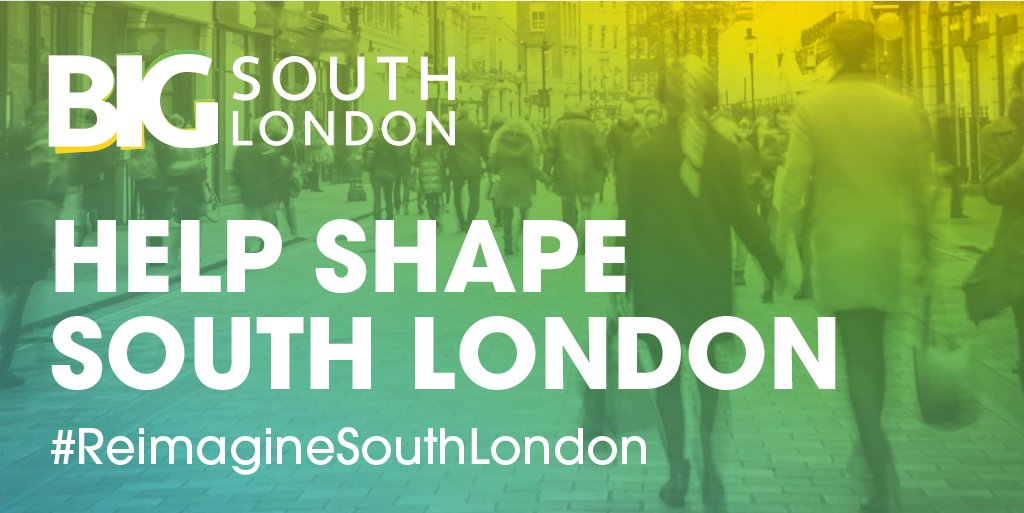 BIG South London tweet media