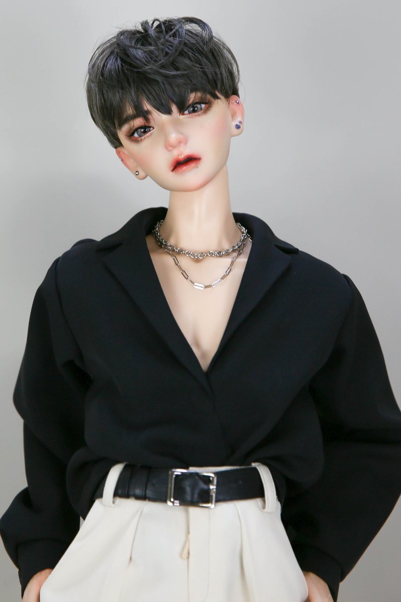 DK_Craftshop's tweet photo. New Product open🎉

드디어 신작이 새롭게 오픈하였습니다!
 
❤️‍🔥와이드 슬릿 셔츠
❤️‍🔥핀턱 와이드 슬랙스
❤️‍🔥레더 서스펜더
❤️‍🔥벨트
Size➡️75,70,65

주문은 바로 가능하며
더 많은 사진은 아래 링크를 통해 확인할 수 있어요.❤️

많은 관심 부탁드릴께요!

https://t.co/9TdWAyTm1L https://t.co/vMPEkwp2XZ