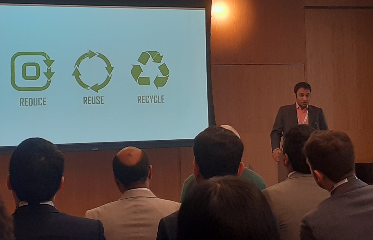 ENT_UK's tweet photo. "Throw away medical equipment; throw away human labour; throw away our planet". Mood Bhutta discusses our throw away culture, labour rights in medical equipment manufacture, and how they intersect with the urgent need to reduce the NHS's carbon footprint. https://t.co/YncN5rdSG4