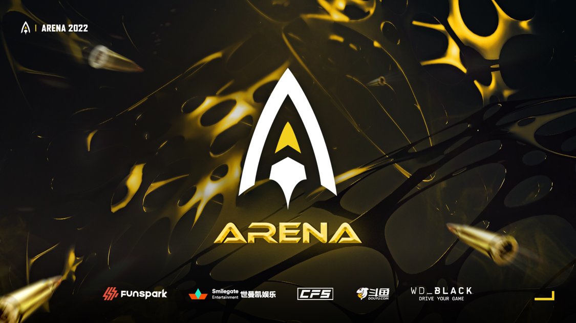 CrossfireStars's tweet photo. Greetings, CROSSFIRE esports fans!

We are thrilled to announce that ‘CFS Funspark Arena Asian Cup 2022’ has been confirmed to proceed this year.

Please refer to the following for more information about the Tournament.
https://t.co/AImqNsBB8s

#funspark #arenacup #CFS https://t.co/BBknSxjkhY