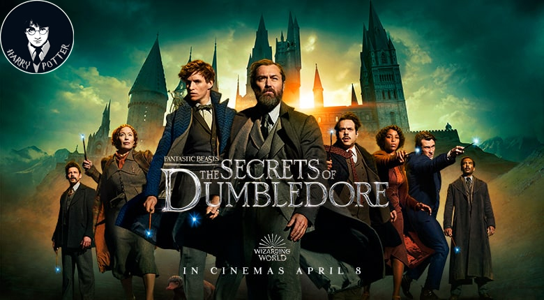 Harry Potter Token tweet media