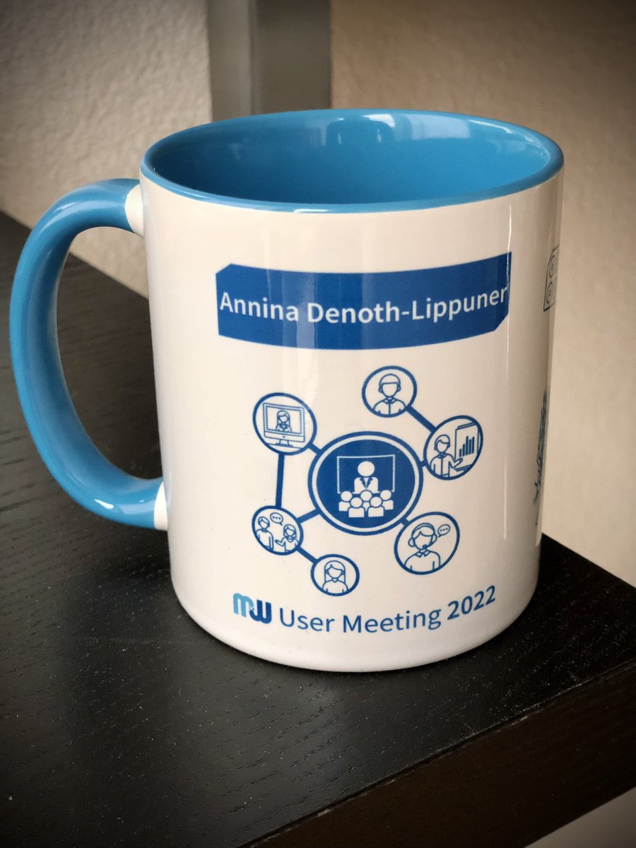 denidenoth's tweet photo. Thank you @mxwbio for two days of great science, inspiring talks, many new friends, and this amazing mug π€© #maxwellbiosystems #NeuronalNetworksSummit #Neurons #NSCs #meeting #backinperson https://t.co/ZMAXIVyPFB