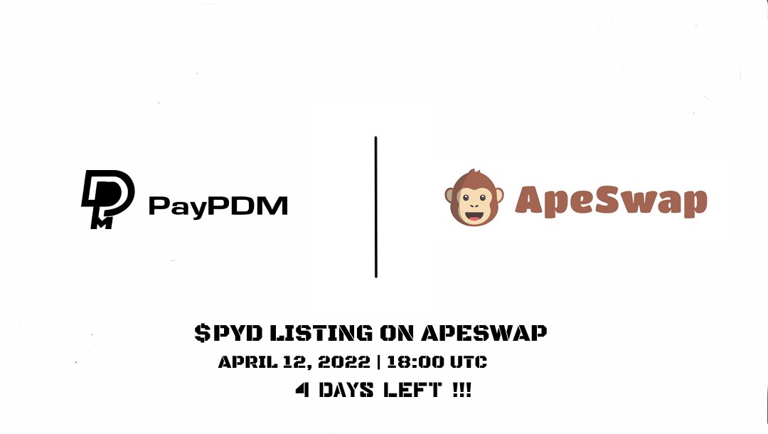 PayPDM tweet media