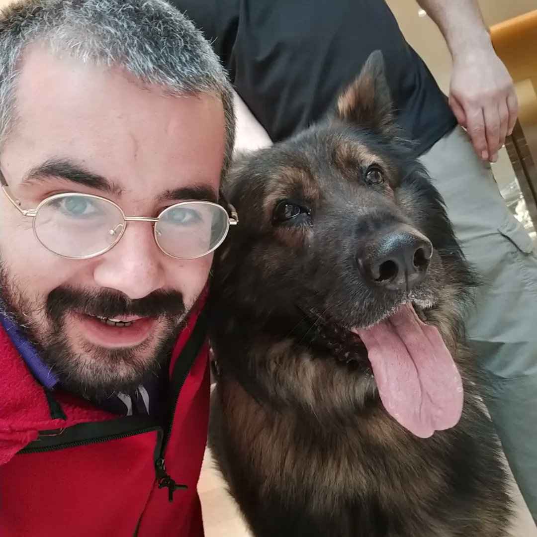 Mustafa_2812's tweet photo. 🇹🇷🇹🇷❤️🚔🐕‍🦺 https://t.co/z73Efh2NHH