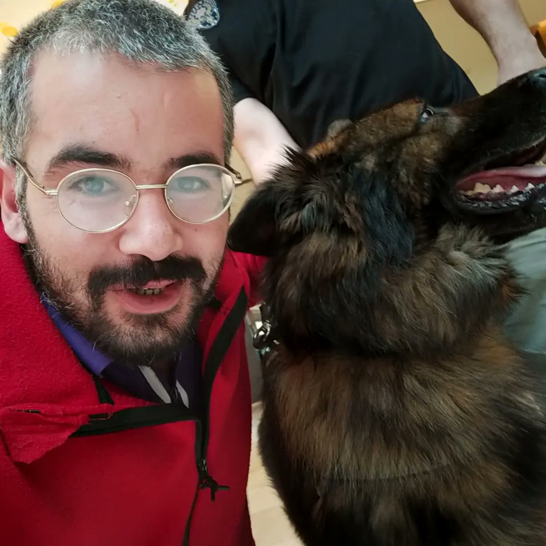 Mustafa_2812's tweet photo. 🇹🇷🇹🇷❤️🚔🐕‍🦺 https://t.co/z73Efh2NHH