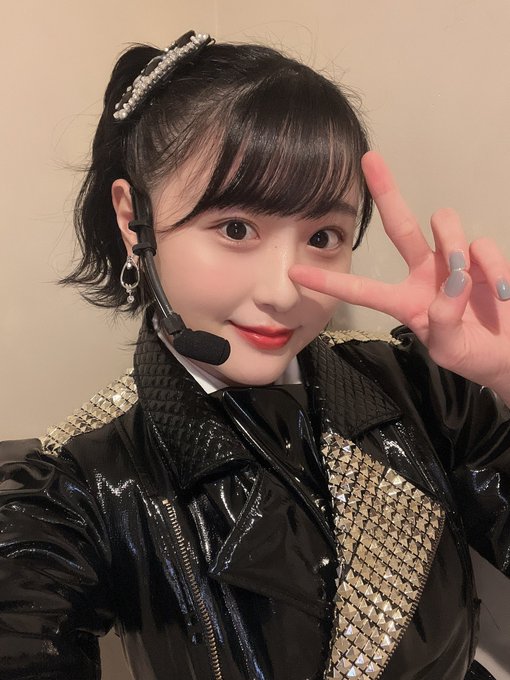 HKT48.市村愛里アクリルスタンド HKT48.市村愛里アクリルスタンド