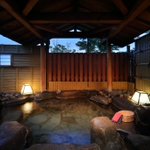 かみのやま温泉 日本の宿 古窯のツイート画像