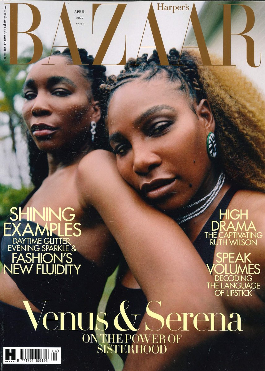 セリーナウィリアムズ