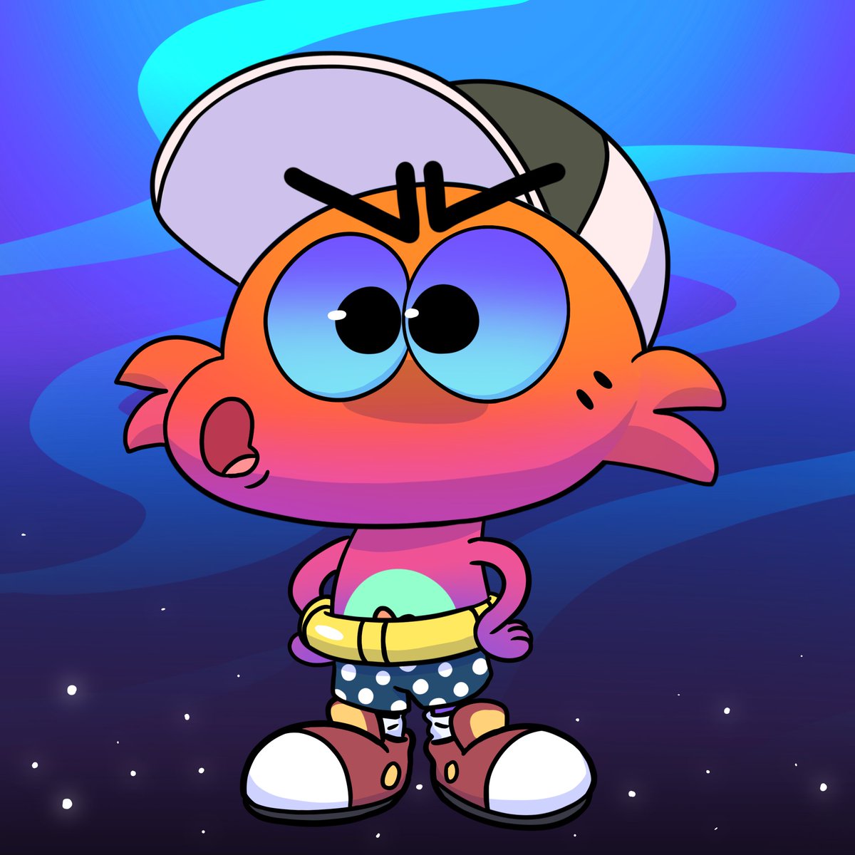 Sublime_NFT's tweet image. 👉NFT CALL👈
Twitter: @NftFloppy 
 
Floor price:  at 0.034 ETH
Buy :Try to buy anywhere between 0.04 - current floor
Floppy is a future gold nugget!!

Join our discord for more calls
discord.gg/sublimetraders

#NFTs #NFTProject #OpenSeaNFT #NFTartists