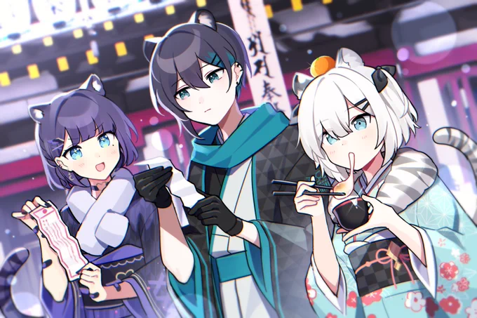 💙 #ぶるーずをすこれ 💙 