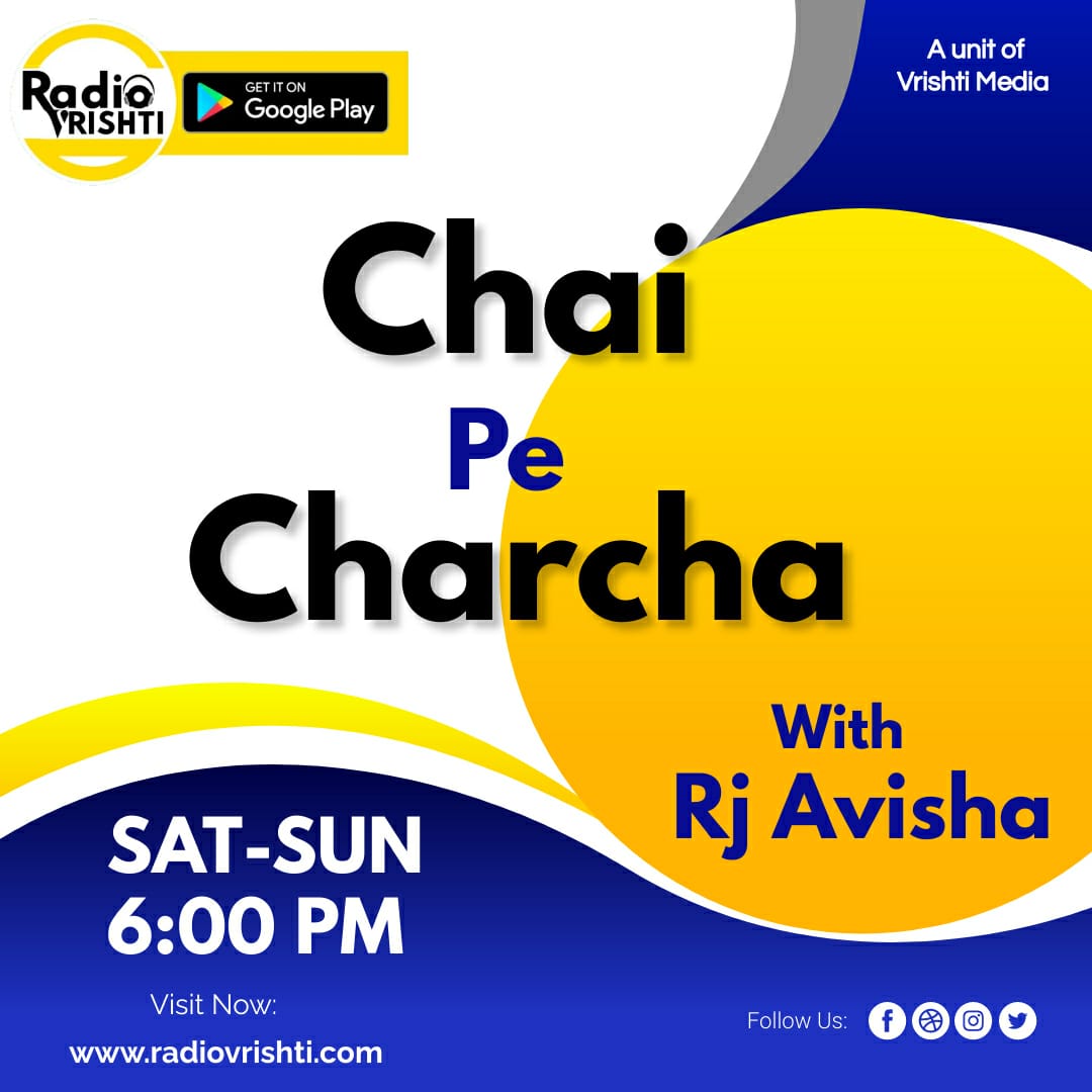 RadioVrishti's tweet photo. This weekend cheers your day with superhit songs n meethi meethi baatain saatain with RJ Avisha RJ Priya &amp; RJ Nikita only on @radiovrishti to listen visit our website https://t.co/kIZPn0epS9 or download our app from Google play store https://t.co/ihDeNOxKTL