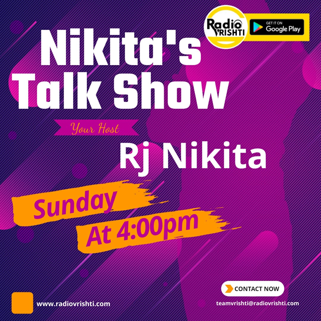 RadioVrishti's tweet photo. This weekend cheers your day with superhit songs n meethi meethi baatain saatain with RJ Avisha RJ Priya &amp; RJ Nikita only on @radiovrishti to listen visit our website https://t.co/kIZPn0epS9 or download our app from Google play store https://t.co/ihDeNOxKTL