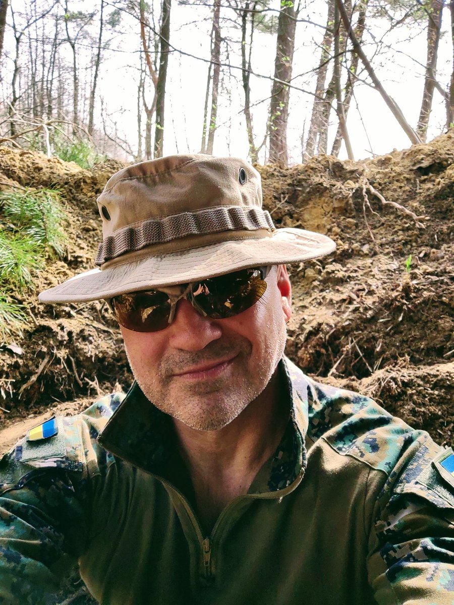 morais_jay's tweet photo. @Int_Legion_UA https://t.co/XFG1ZPckCP
