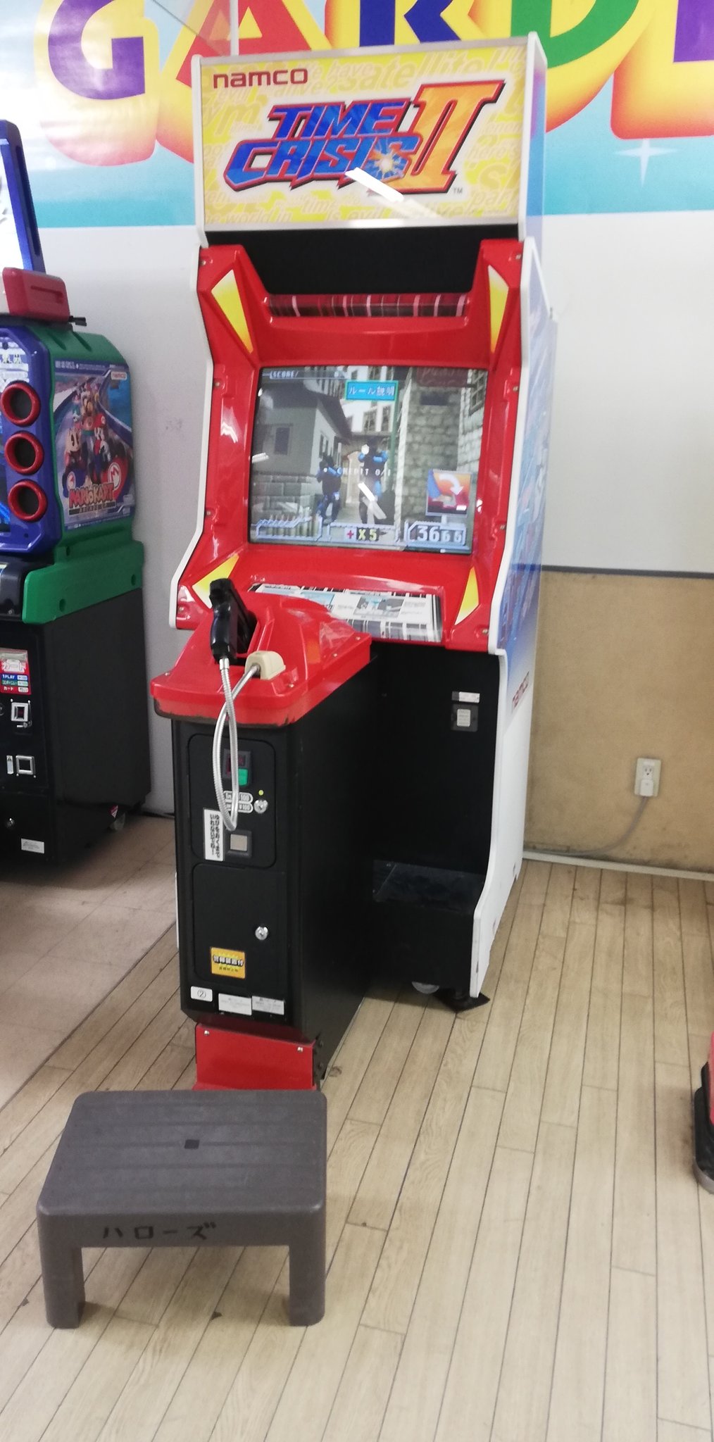 タイムクライシス2 Amazon | タイムクライシス2 PlayStation 2 the Best | ゲーム