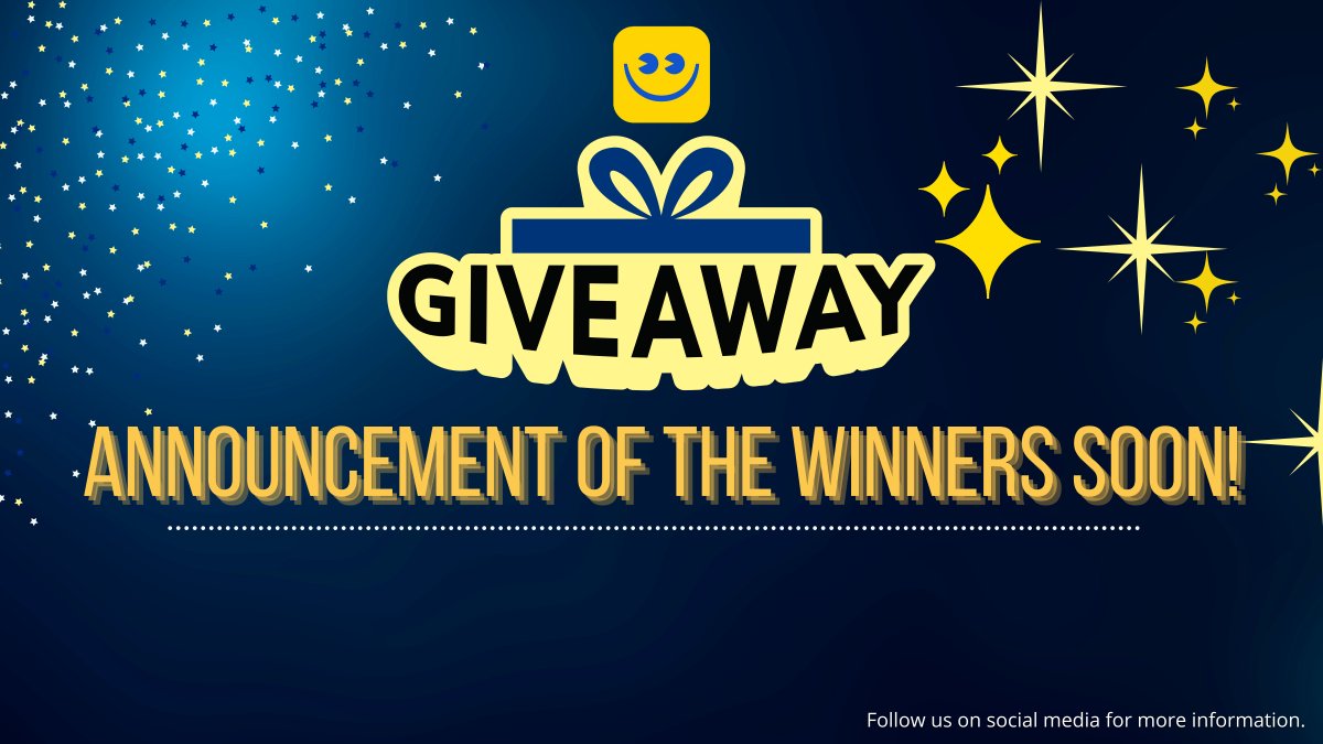 Fantasy__Games's tweet photo. 🌟 The entries for the Fantasy Games have been overwhelming. This is why we will be announcing the winners next week! 

We are genuinely grateful for the support the community has and continuously showing. 🌟

Stay tuned for the announcement! 🎆 https://t.co/h3M2JuUfxC