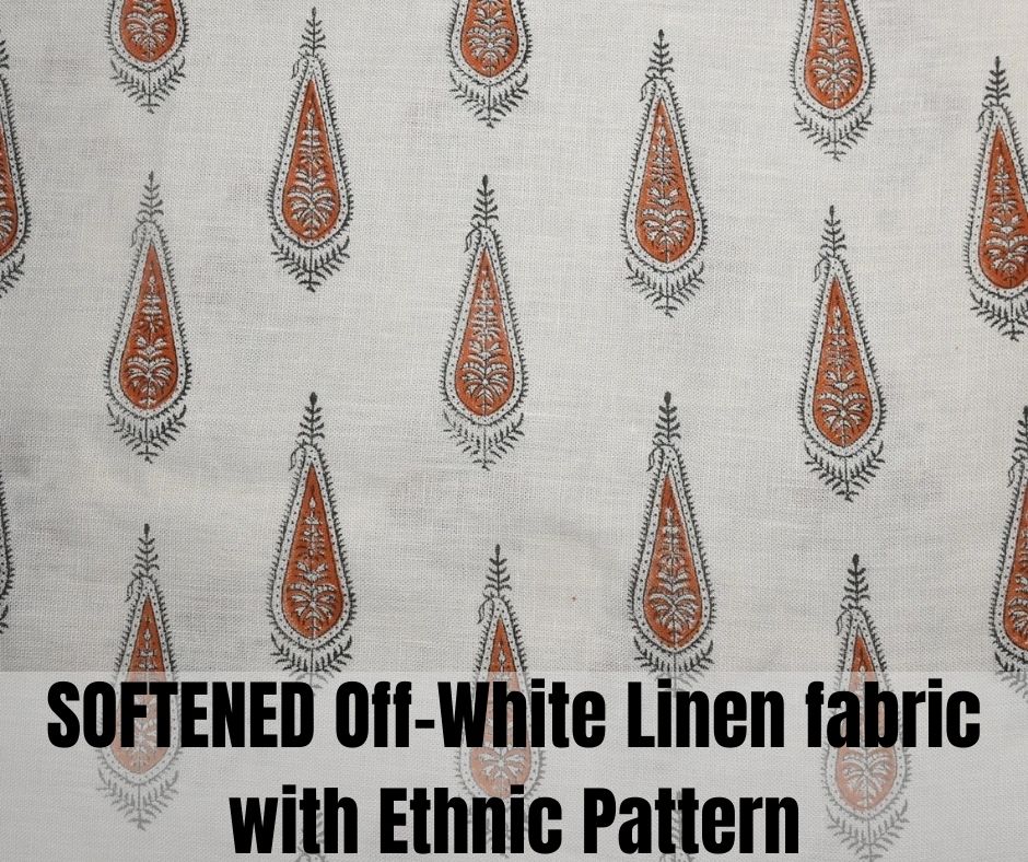 SOFTENED Off-White Linen fabric
Store link: etsy.me/3JkPaOW
#purelinen
#cotton
#linenclothingwholesale
#fabriclinen
#womensfashion
#cushioncovers
#curtainsdesign
#womensfashion
#fabric
#blockprintlinen
#linenfabric
#linenlovers
#cushioncoverstore
#curtainfabric