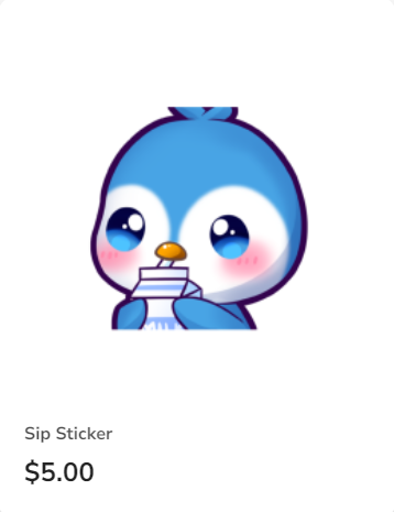 Chillastic tweet media