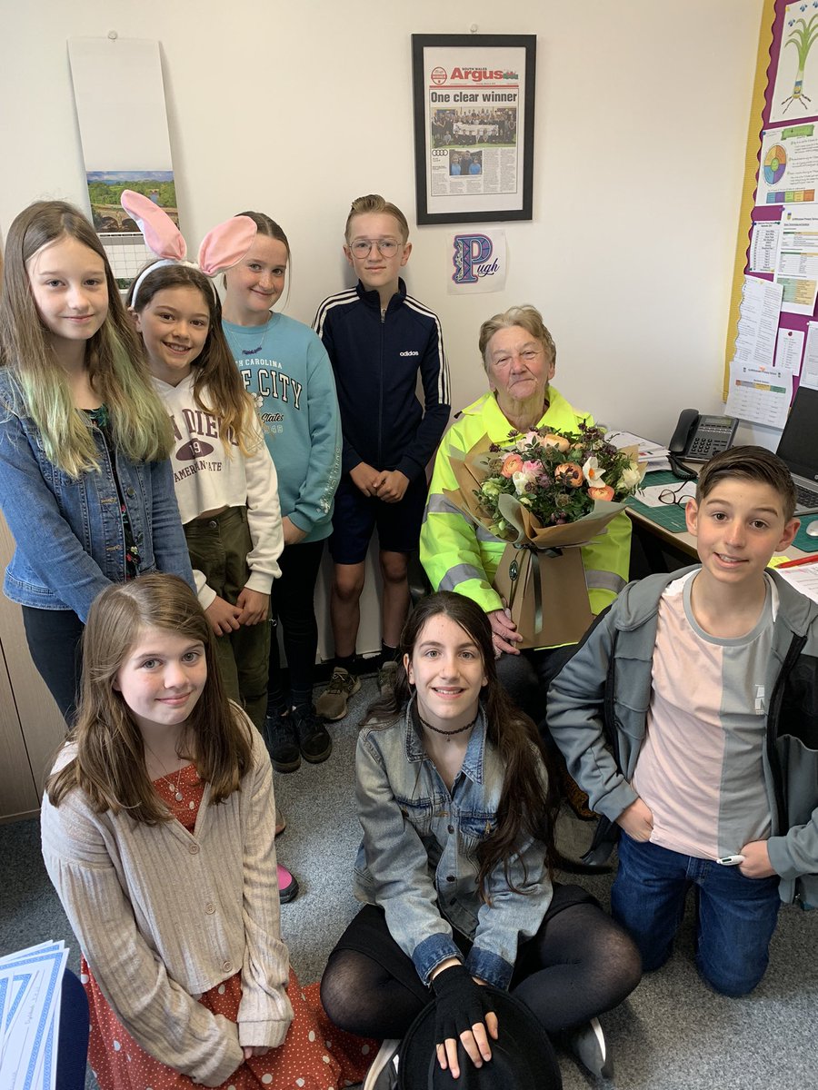 Mrs C Pugh tweet media