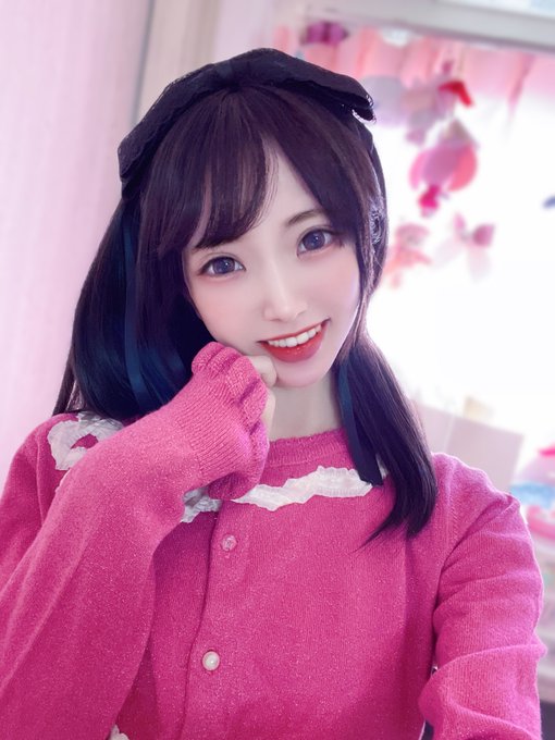 コスプレイヤー萌多まゆのTwitter画像37