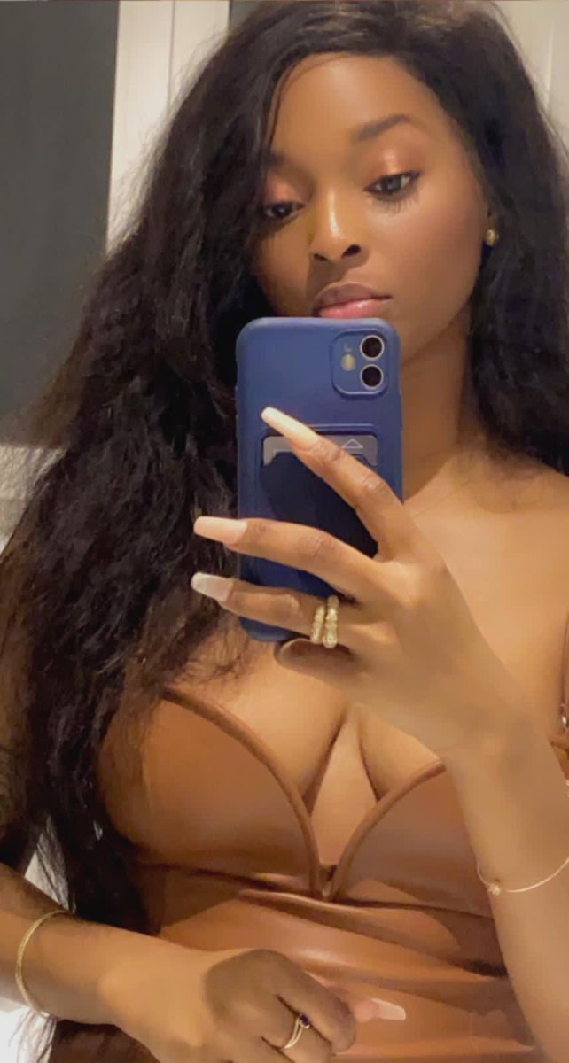 👑Mbunzu Mignon🇨🇩💎 tweet media