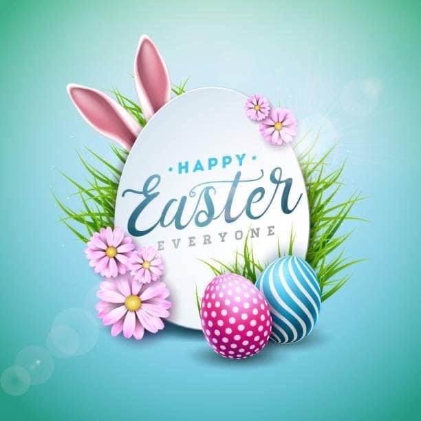 We will be closed on Friday 15 April for Easter. Open Tuesday 19 April as normal.