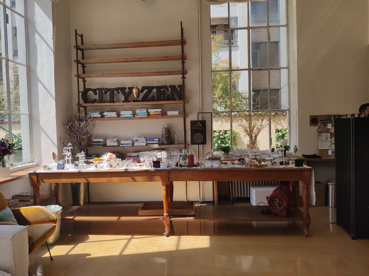 SIB_ipfirm's tweet image. Thank you everyone who joined us yesterday in presence or on line for the Italian #wipne 2022 event at City ZEN Milano, where we took part in a great yoga and meditation session.
Until we meet again next year, let's be happy and healthy in our work!
#WomeninIP @AIPLA @WomenInIP