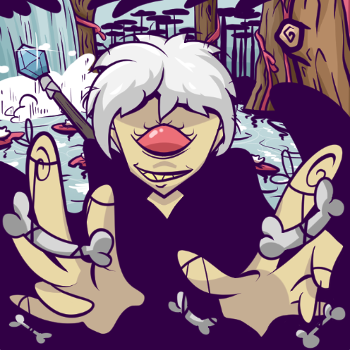 Blest ($HEDGY) (@theblestcrypto) on Twitter photo Friday #GiveawayAlert !
Lets bring in the weekend in style with a <a href="/WikedFTM_/">Wiked Saga</a> #NFT #Giveaway
Dropping this Wiked Witch #NFTArt in 24 hours, just:
1⃣Like & Retweet
2⃣Follow me and <a href="/fantasm_finance/">Fantastic Protocol</a>
3⃣Join the Discord discord.gg/fantasm
#NFTCommunity #NFTGiveaway #NFT Friday #GiveawayAlert !
Lets bring in the weekend in style with a <a href="/WikedFTM_/">Wiked Saga</a> #NFT #Giveaway
Dropping this Wiked Witch #NFTArt in 24 hours, just:
1⃣Like & Retweet
2⃣Follow me and <a href="/fantasm_finance/">Fantastic Protocol</a>
3⃣Join the Discord discord.gg/fantasm
#NFTCommunity #NFTGiveaway #NFT