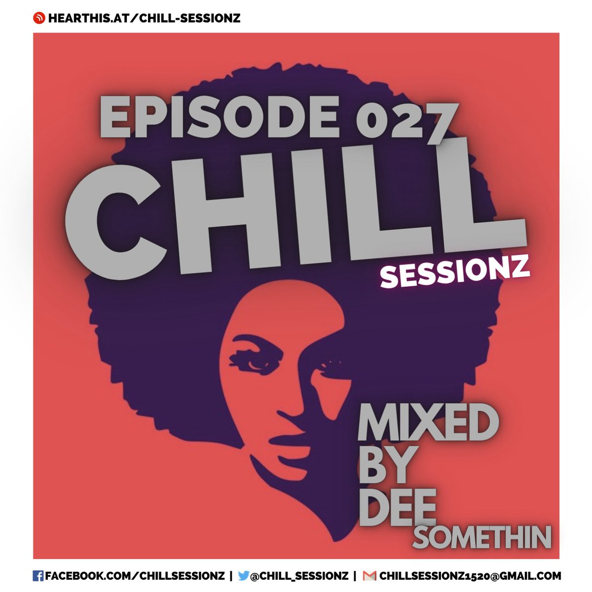 Strictly deep soundz!

hearthis.at/chill-sessionz…

<a href="/_rothmannmusic/">BLAQ</a> <a href="/AquakhuOnBase/">BabaWamaGirls is 666⏯️</a> <a href="/BassicDeepHouse/">Robby Bassic Black</a> <a href="/BenklawkMabutan/">Benklawk & Mabutana</a> <a href="/Black__CarT/">Mr #DEEPDEEP</a> <a href="/chaka_unity/">ChakaDimas 😎</a> <a href="/collective_dj/">DJ Collective-UK</a> <a href="/COREnaHOUSE/">Die’Kabuto Sallet Symposium.</a>  <a href="/CratesSoulful/">Soulful Crates Entertainment</a> <a href="/DavidThapelo/">BlackCart</a> <a href="/Deep_Messiah/">Lungani</a> <a href="/DeeperShades/">Deeper Shades #DSOH</a> @DeepertunesSA <a href="/deephouselounge/">deephouselounge</a> <a href="/DeepHouseShack/">DeepHouse Shack</a>