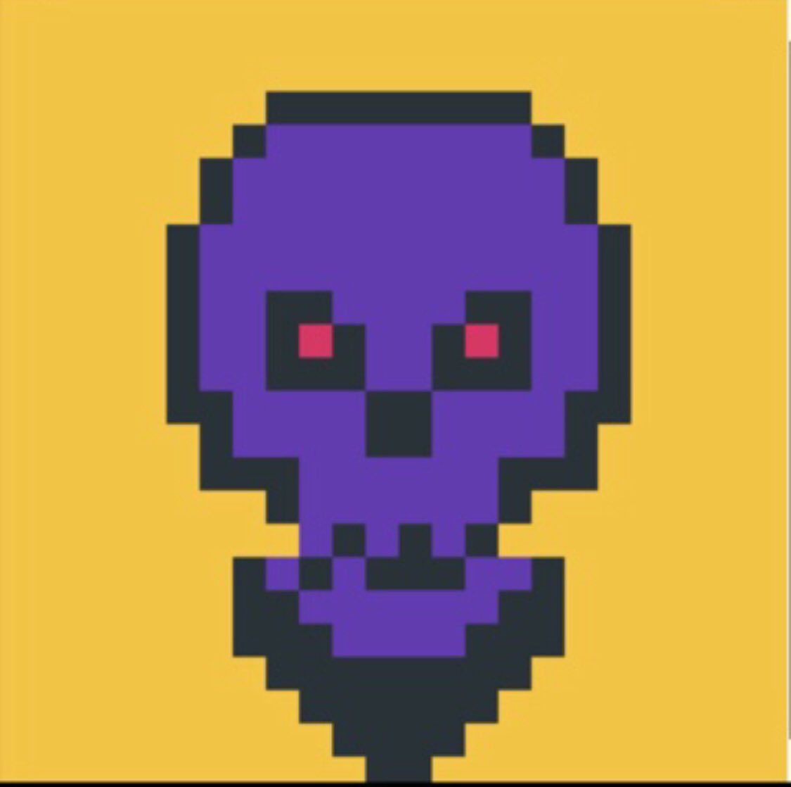 COLT45og's tweet photo. @SKULLNATI0N A beast and the best #NFT community! @SKULLNATI0N @Crypto_Skulls                                            ☠️🏴‍☠️☠️ https://t.co/QttxiEaHre