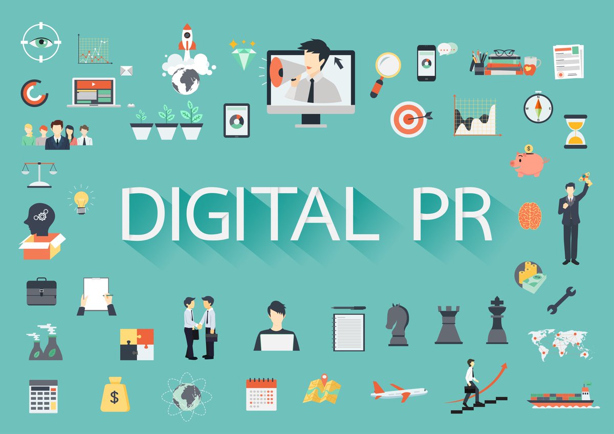 ThePHAGroup's tweet photo. What really is Digital PR? Account Director Maninderjeet Deo takes a deep dive into what it really is and why it can do wonders for your brand and your site visibility. #DigitalPR
➡https://t.co/El6pGVzHao https://t.co/pbQlUixTfK
