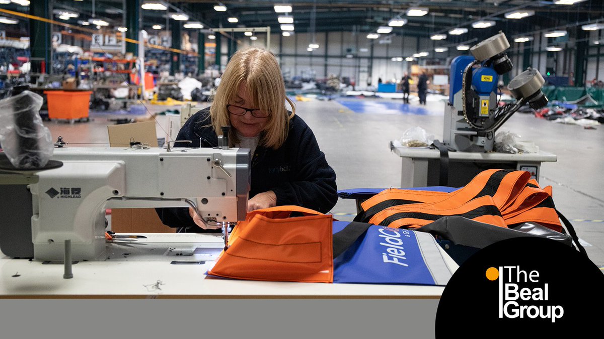 beal_group's tweet photo. Our main focus for the future is sustainability, and how we can create a process that eliminates waste by developing our products so that they last longer and can be reused over again.

For more information call us on 0141 737 5210 or email sales@bealgroup.co.uk https://t.co/kTR3t4F7ZN
