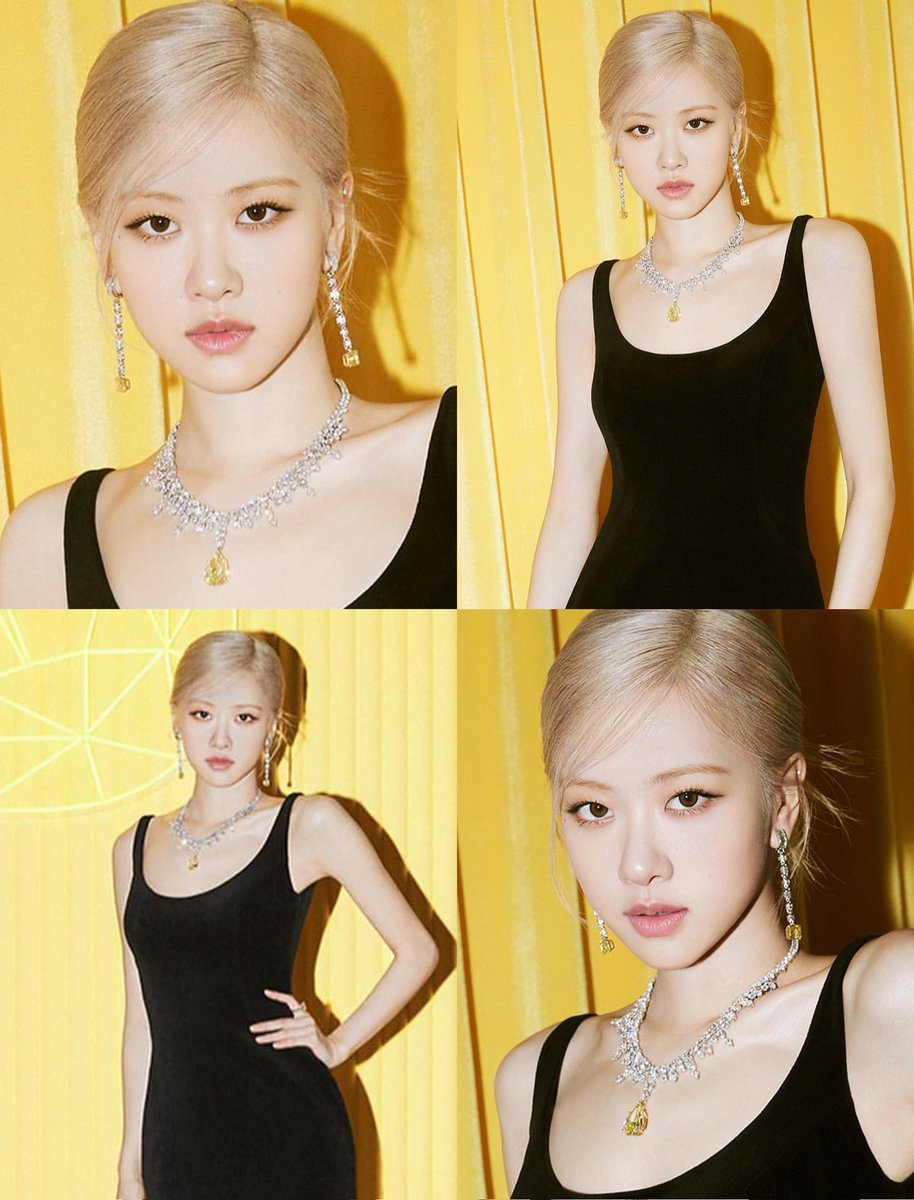 rosé pics (@rosespics) on Twitter photo 